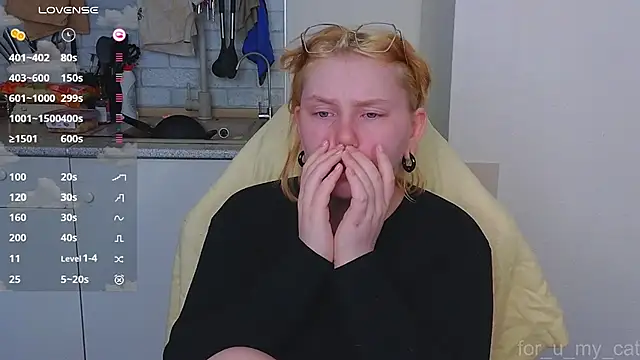 soft_focus webcam