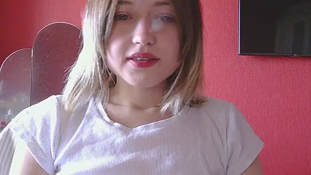Beloved_Mary webcam