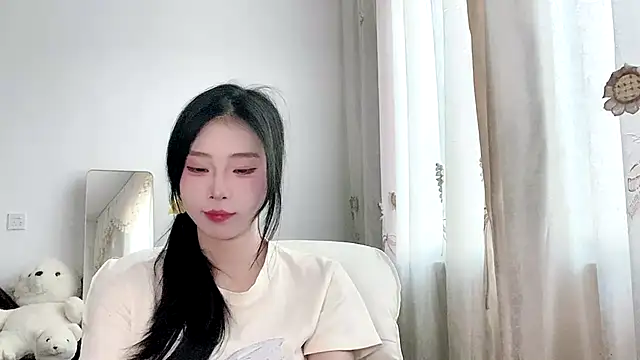 yiyibaby2026 webcam