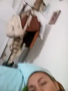 Luna_Morch webcam