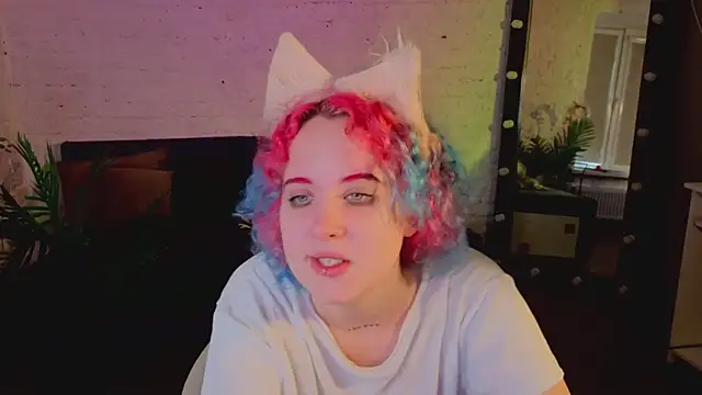 ScarlettSparkss webcam