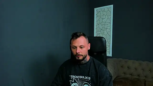 BrianHunts webcam
