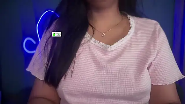 Sizzling__ZAARA webcam