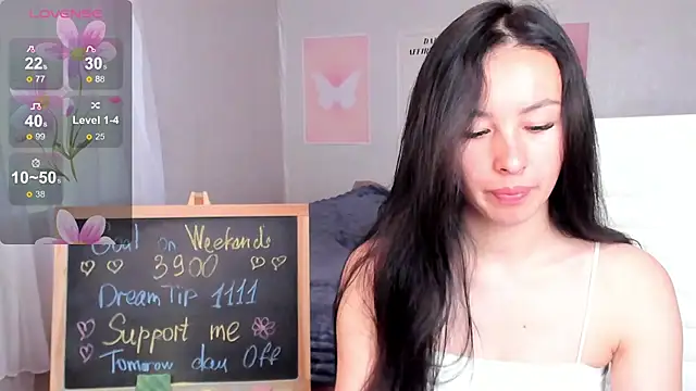 Geisha_Anna webcam