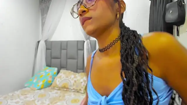 MurphyAngelina webcam