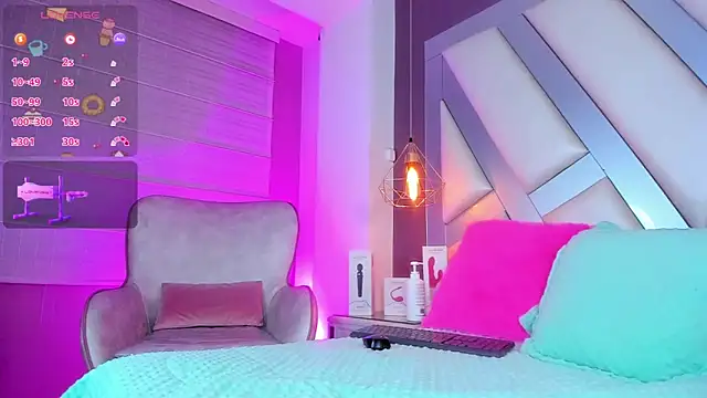 Amber_villalobos_ webcam