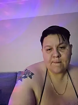 DevilDahm webcam
