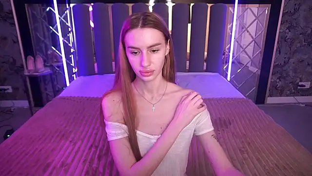Snow_WhiteeeX webcam