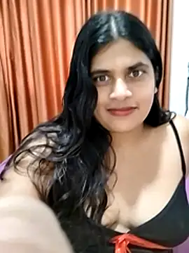 Shakeera1 webcam
