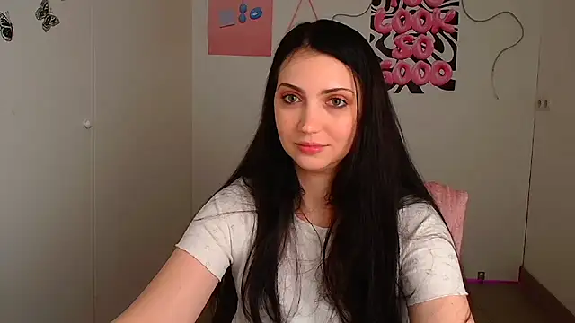 Amalia_amor webcam