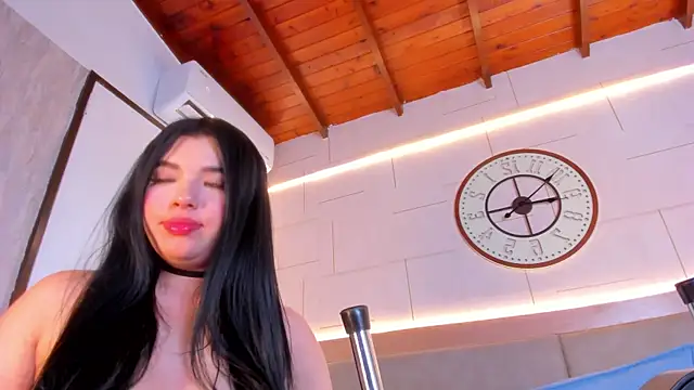 Meloddy_Rose webcam