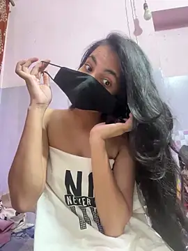 Sandhya_77 webcam
