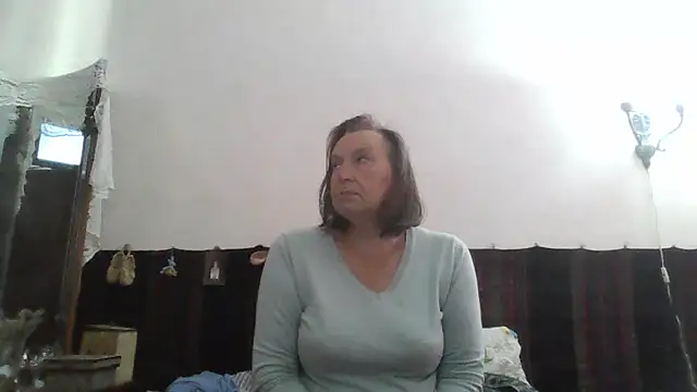 AnnaLive570 webcam