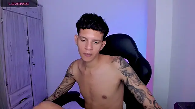 tylernova webcam