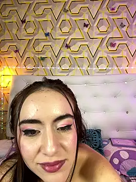 MelanyyJhonson15 webcam
