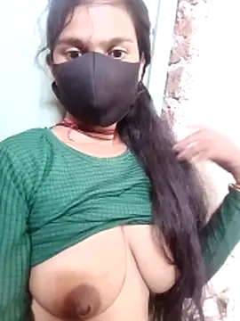Kinjal_setty webcam
