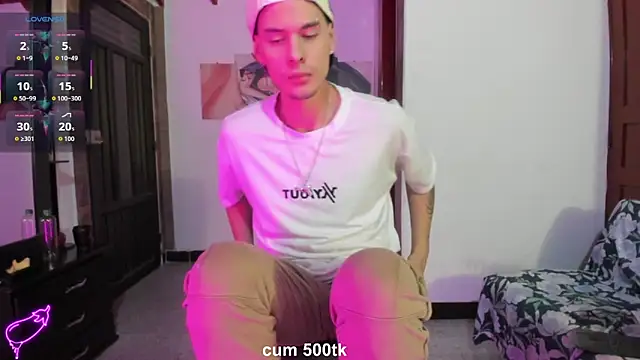 Vlad__night webcam