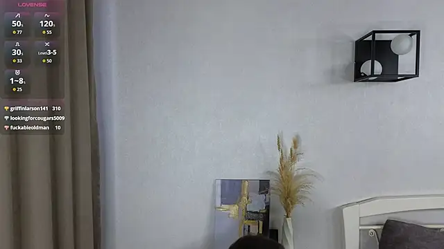 RosanneLaliberty webcam