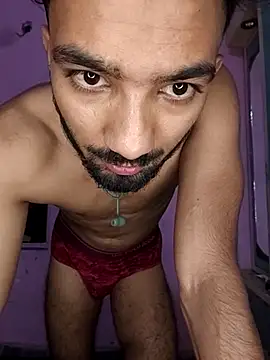 ItsPlayboy031 webcam