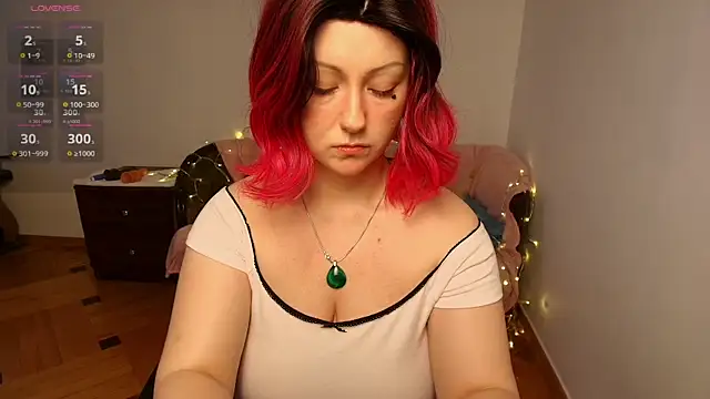 Ksushka22 webcam