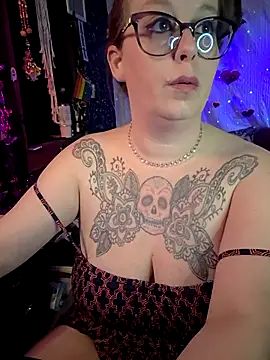 edgexchaos webcam