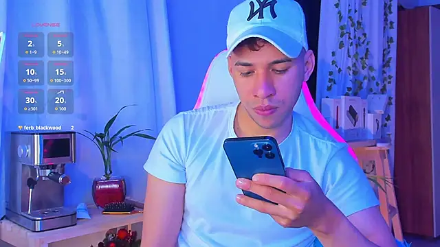 petter_coleman_ webcam