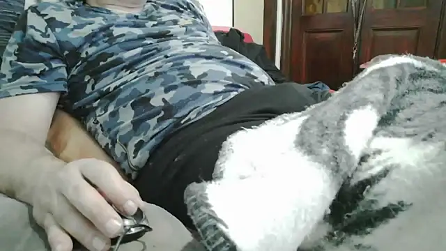messi_syssy webcam
