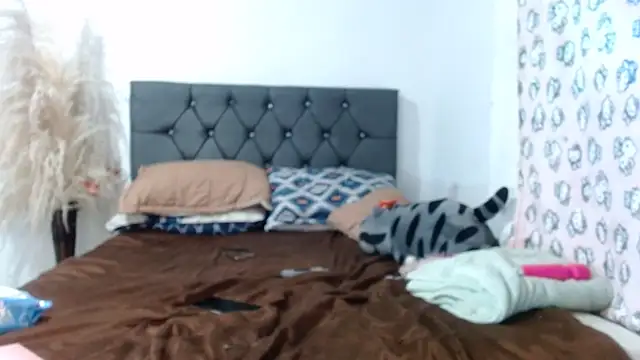 Angeliicaxx webcam