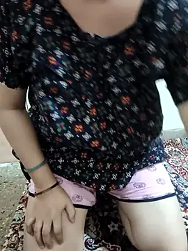 HeartlessGirl webcam