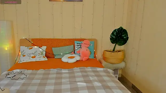 Blossom_Soniya webcam