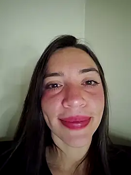 loveuu-bae (F young) - dildo play & squirt <3