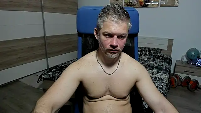 RobbyShawz webcam