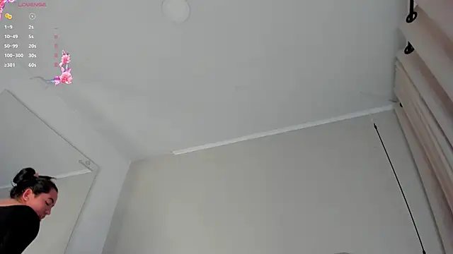 dulcepatersson1_ webcam