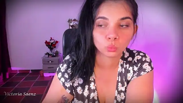 victoriaasaenz_ webcam