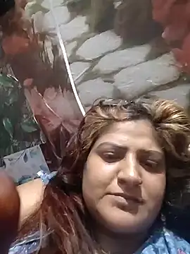 Sandhiya-x webcam