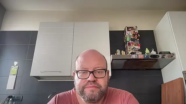 theitalianbear webcam