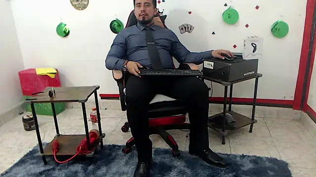 KalethBigDick webcam