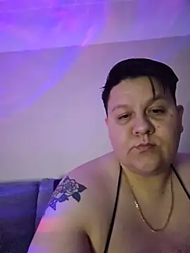 DevilDahm webcam