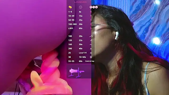 kristen_tay webcam