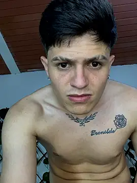 Themasterhades_777 webcam
