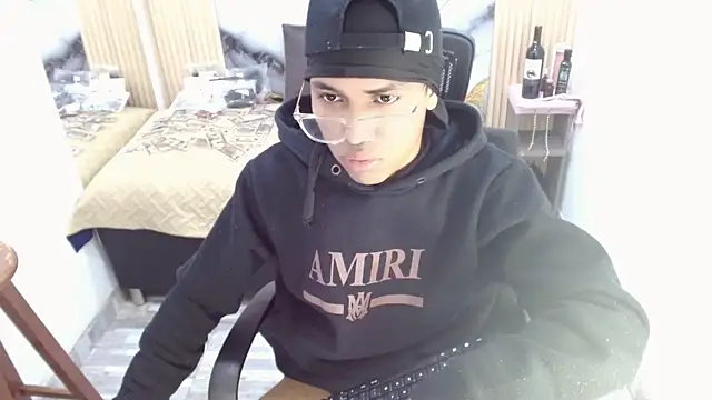 DaviidBuckx_ webcam