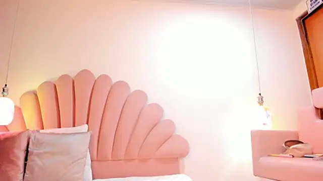 SabrinaVantress webcam