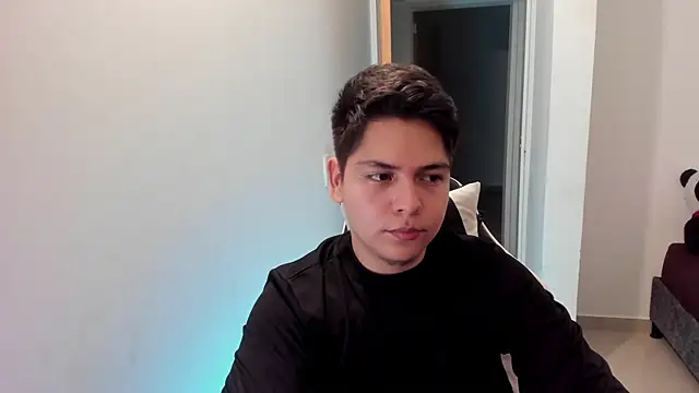 Asta_YunoXXX webcam