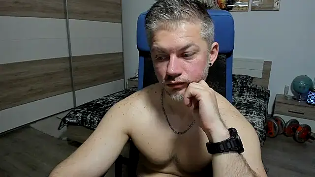 RobbyShawz webcam
