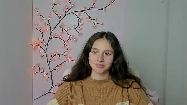 KissMeJulia webcam