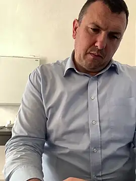 Mike8523 webcam
