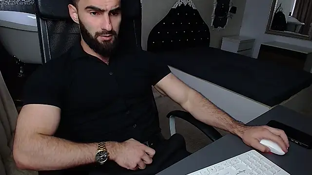 micahlane (M young) - Make me cum ❤️