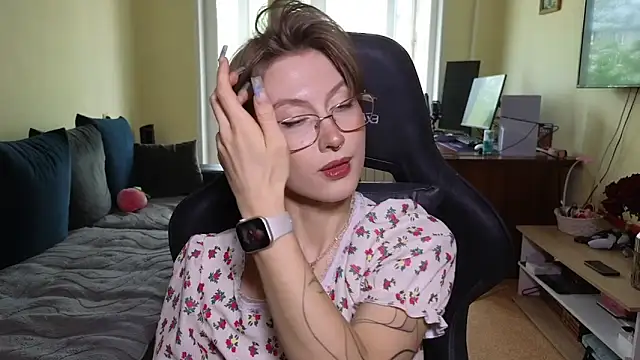 malvinablum - MalvinaBlum's free webcam