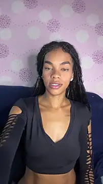 Cammgirlmii webcam