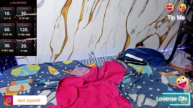 daniela_lopez1 webcam